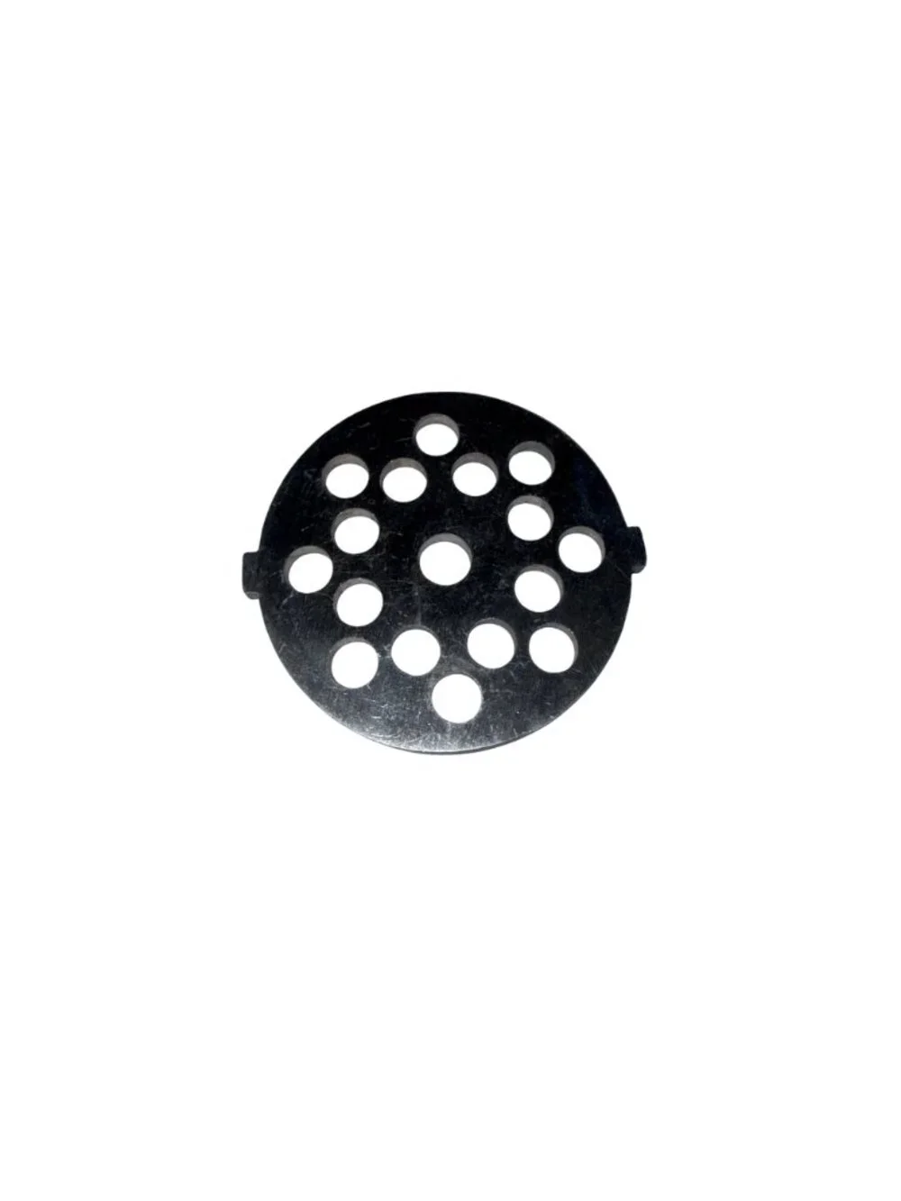 READ AAOBOSI AZ-MGC04 4-In-1 Meat Grinder Electric Coarse Grinding Plate Part